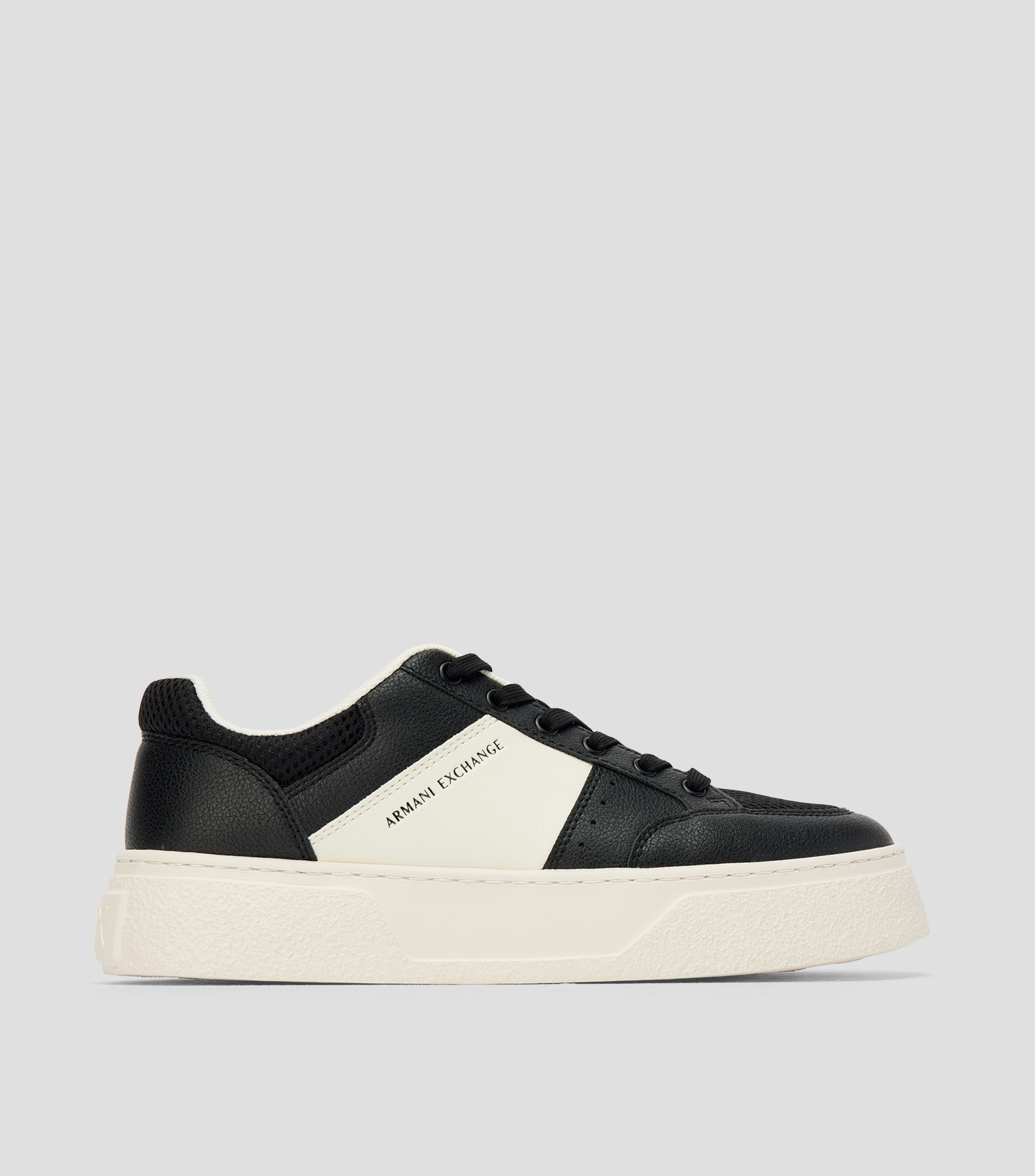 Tenis Casual con plataforma Hombre